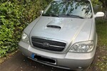 Kia Carnival II 231.794 km 2.500 € Loxstedt 27612