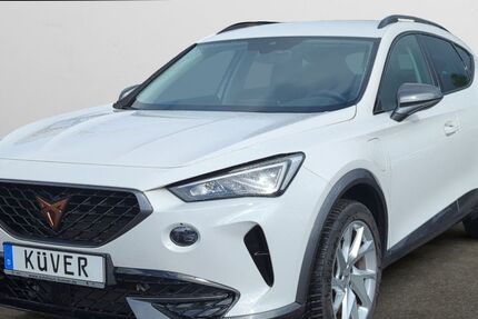 Cupra Formentor 26.600 km 24.390 &euro; Hagen 27628