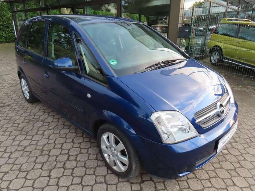 Meriva