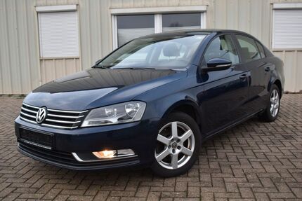 VW Passat 171.500 km 6.500 &euro; Nordenham 26954