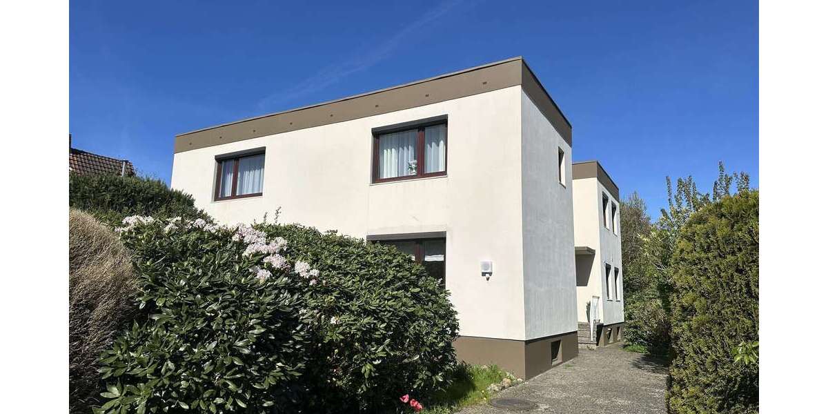Einfamilienhaus Bremerhaven Leherheide - 11 Zimmer, 317 m&sup2;, 529.000&euro; | Angebot:26801530
