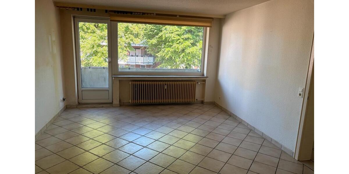 Etagenwohnung Bremerhaven Lehe - 1 Zimmer, 45 m&sup2;, 62.900&euro; | Angebot:26916979