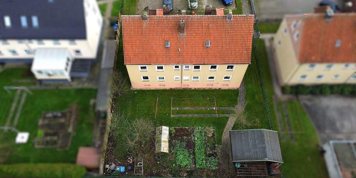 Mehrfamilienhaus, Wohnhaus Nordenham - 1 Zimmer, 535.000&euro; | Angebot:25735308