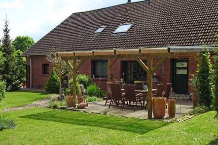 Haus Beverstedt Bokel - 9 Zimmer, 268 m&sup2;, 428.000&euro; | Angebot:23963534