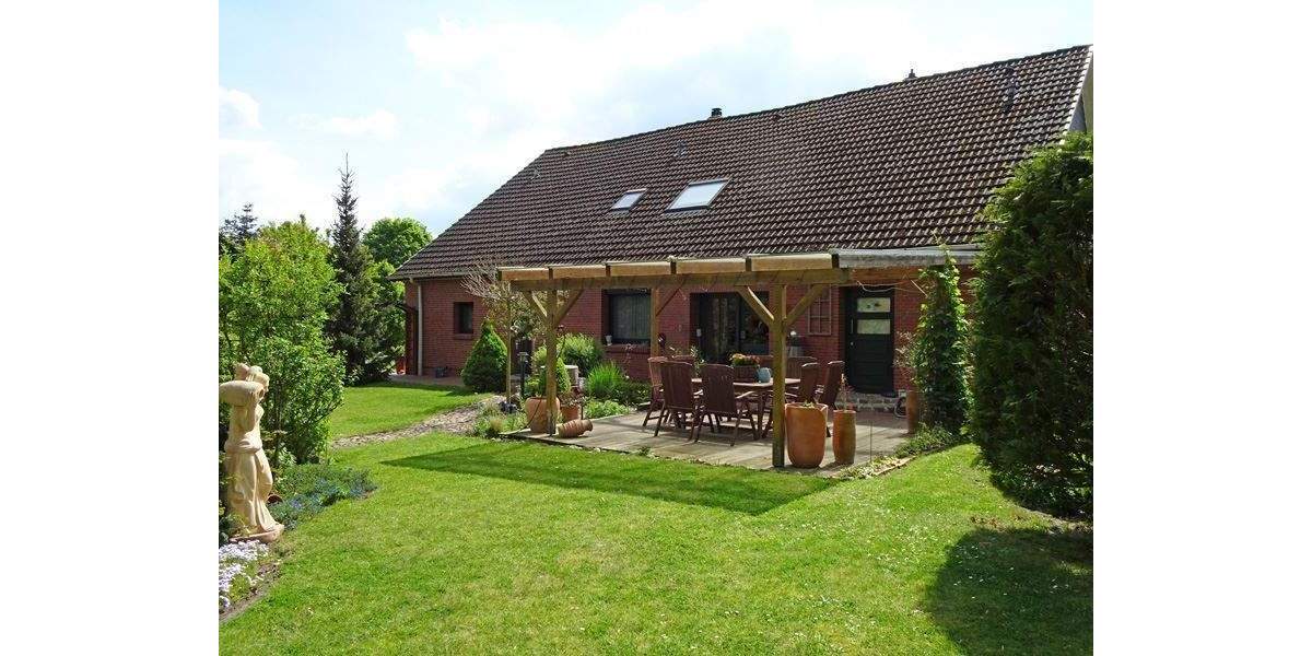 Mehrfamilienhaus, Wohnhaus Beverstedt Bokel - 9 Zimmer, 268 m&sup2;, 428.000&euro; | Angebot:23963534