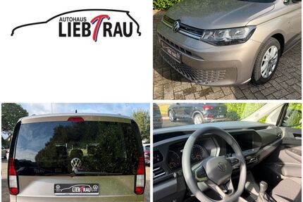VW Caddy 108.060 km 22.750 &euro; Loxstedt - Bexhövede 27612