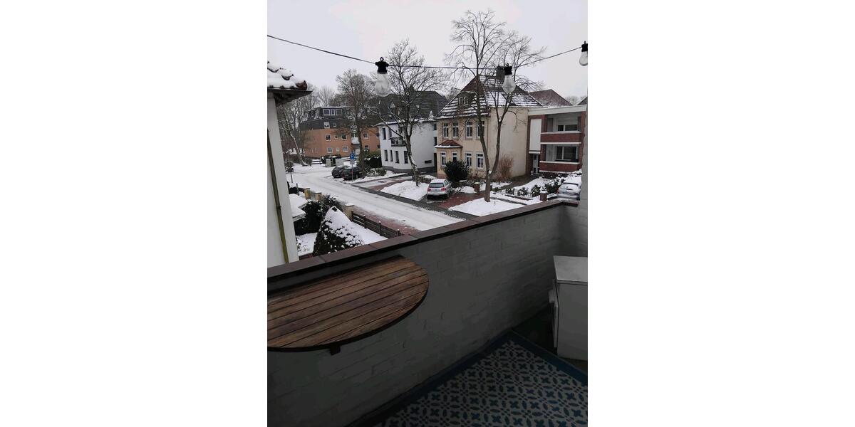 Etagenwohnung Nordenham - 1 Zimmer, 27 m&sup2;, 450&euro; | Angebot:26507137