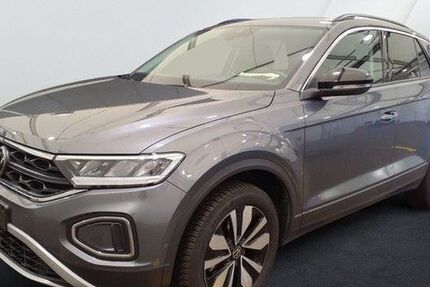 VW T-Roc 24.076 km 23.990 &euro; Bremerhaven 27568