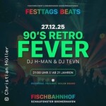 90`s Retro Fever