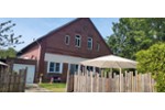 Doppelhaushälfte Brake (Unterweser) - 4 Zimmer, 112 m&sup2;, 230.000&euro; | Angebot:27154062