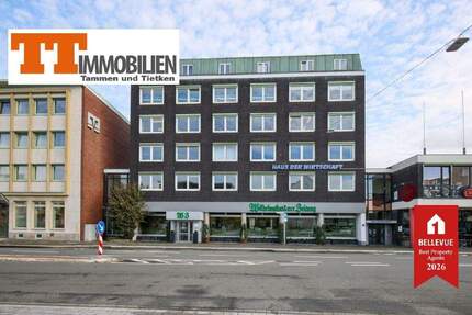 Gewerbeobjekt Wilhelmshaven-Innenstadt Innenstadt - 3.000&euro; | Angebot:23956325