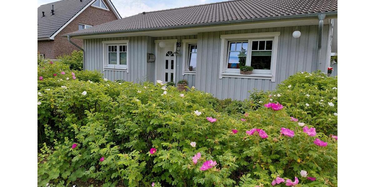 Einfamilienhaus Loxstedt - 3 Zimmer, 111 m&sup2;, 405.000&euro; | Angebot:27200256