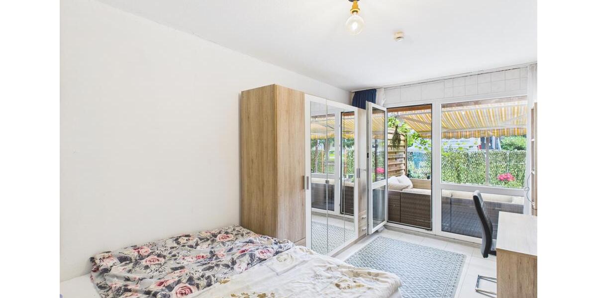 Erdgeschoßwohnung Loxstedt - 3 Zimmer, 66 m&sup2;, 124.000&euro; | Angebot:26996101