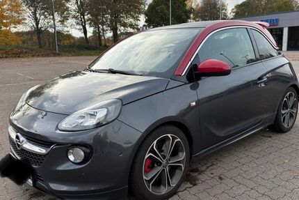 Opel Adam 49.000 km 12.700 &euro; Geestland 27624