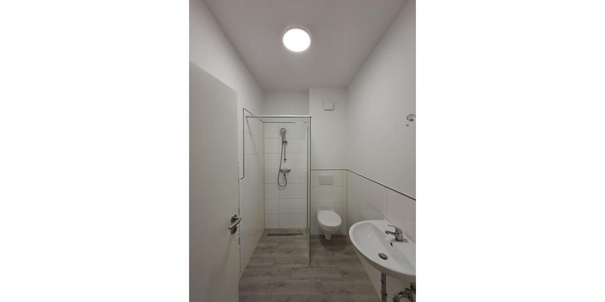 Erdgeschoßwohnung Bremerhaven - 1 Zimmer, 35 m&sup2;, 383&euro; | Angebot:25100727