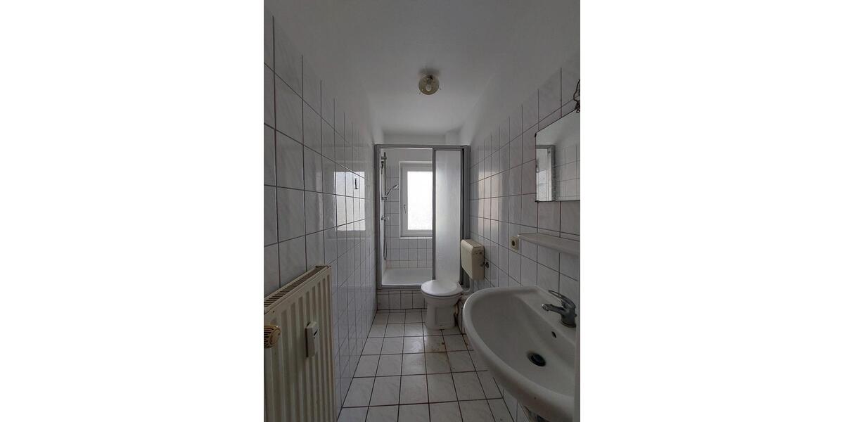 Wohnung, 03. OG, rechts, Jahnstraße 6 3 zimmer