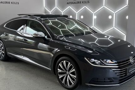 VW Arteon 100.000 km 25.951 &euro; Nordenham 26954