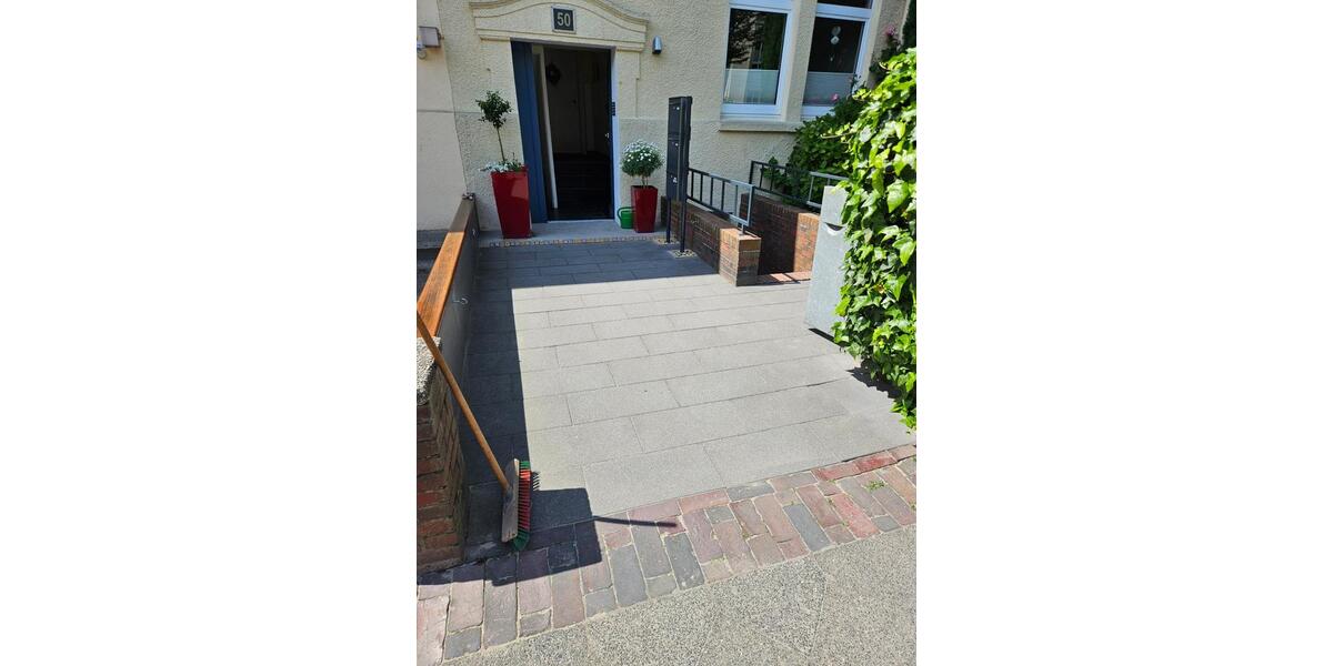 Etagenwohnung Wilhelmshaven Heppens - 3 Zimmer, 101 m&sup2;, 229.000&euro; | Angebot:25216870