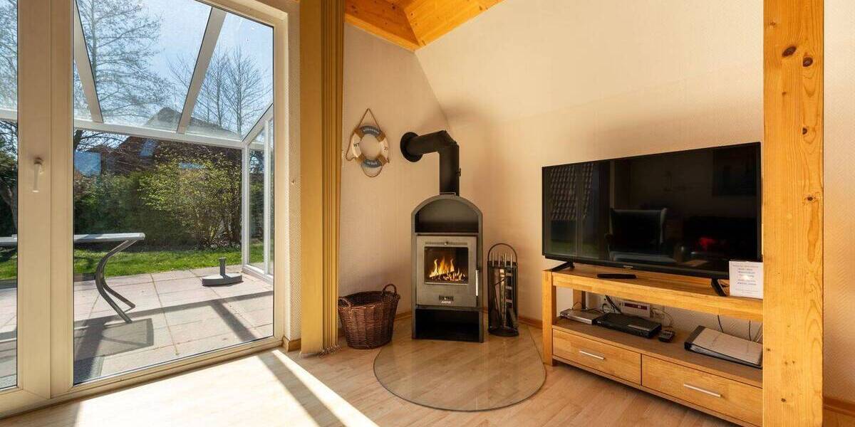 Bungalow Wurster Nordseeküste Neufeld - 3 Zimmer, 59 m&sup2;, 217.000&euro; | Angebot:26434010