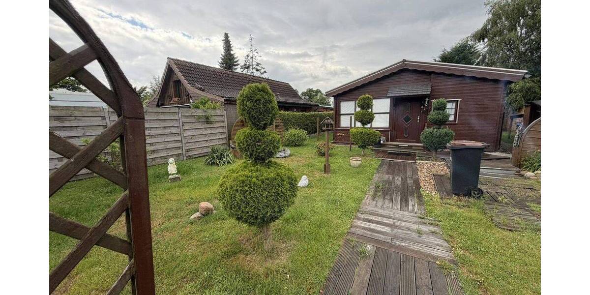 Mehrfamilienhaus, Wohnhaus Holste - 3 Zimmer, 48 m&sup2;, 74.500&euro; | Angebot:26889144