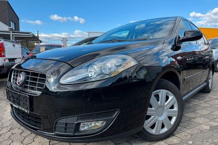 Fiat Croma
