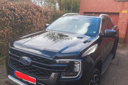 Ford Ranger 42.800 km 47.600 &euro; Geestland 27607