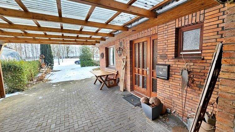 Einfamilienhaus Beverstedt Appeln - 5 Zimmer, 155 m&sup2;, 195.000&euro; | Angebot:24813059