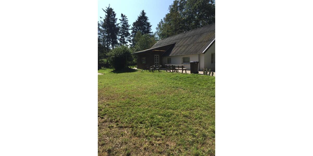 2-Zi.-EG-WHG in UtledeHagen im Bremischen 2 zimmer