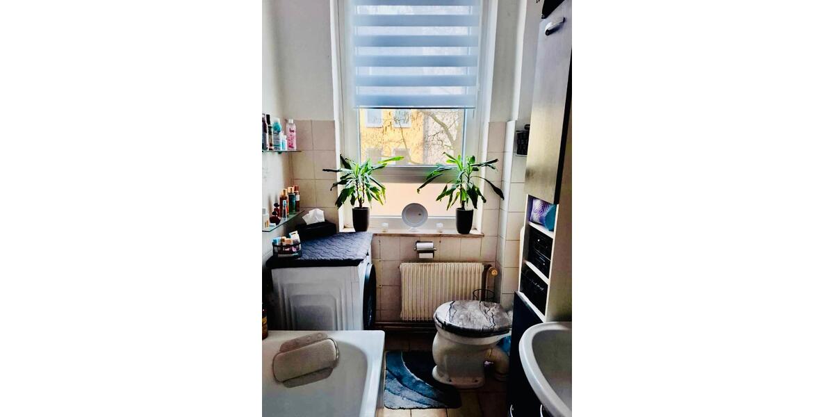Etagenwohnung Bremerhaven Geestemünde - 2 Zimmer, 50 m&sup2;, 79.500&euro; | Angebot:26551010