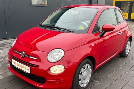 Fiat 500 88.609 km 8.550 &euro; Hagen OT Bramstedt 27628
