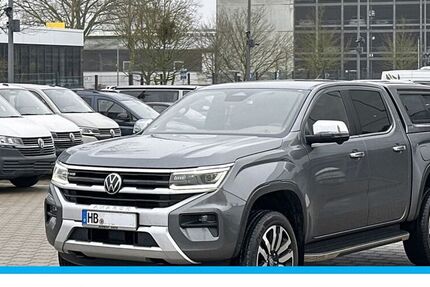 VW Amarok
