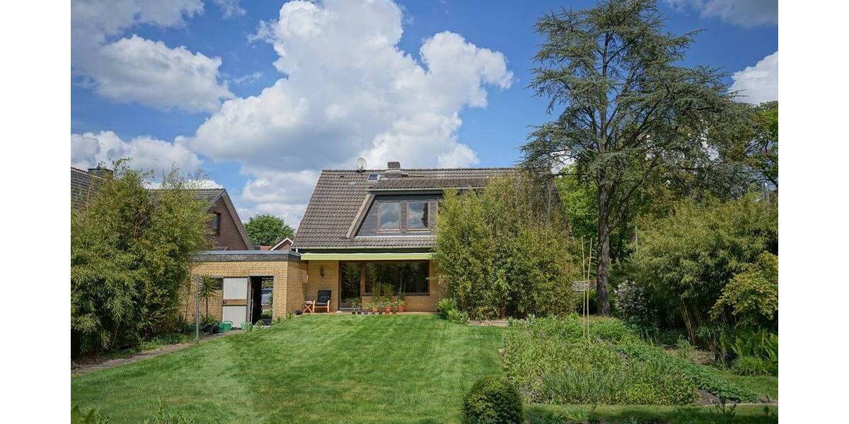 Mehrfamilienhaus, Wohnhaus Beverstedt Lunestedt - 5 Zimmer, 143 m&sup2;, 199.000&euro; | Angebot:26833697