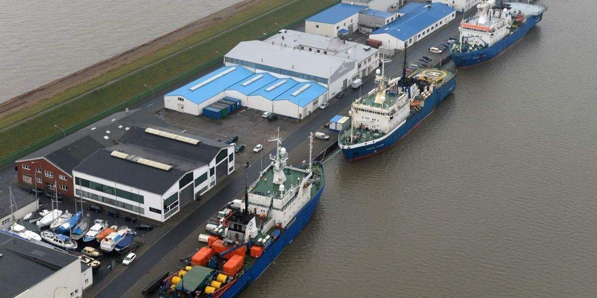 Gewerbeobjekt Bremerhaven Fischereihafen - 204&euro; | Angebot:24876108