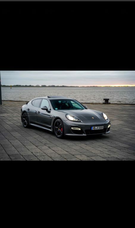 Panamera