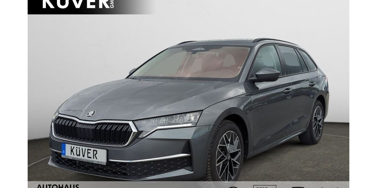 Skoda Octavia 12.600 km 29.221 &euro; Hagen 27628