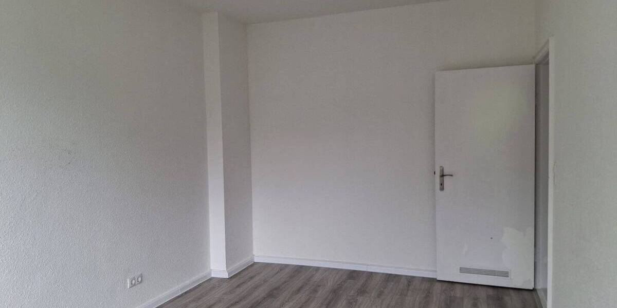 Etagenwohnung Bremerhaven Geestemünde - 2 Zimmer, 40 m&sup2;, 410&euro; | Angebot:26702881