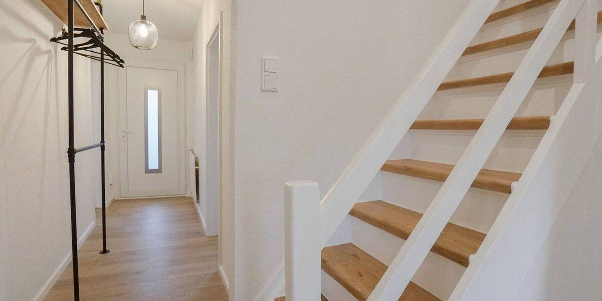 Reihenmittelhaus Bremerhaven Geestemünde - 4 Zimmer, 127 m&sup2;, 239.900&euro; | Angebot:26343960