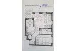 Etagenwohnung Wurster Nordseeküste - 2 Zimmer, 53 m&sup2;, 174.000&euro; | Angebot:26819820
