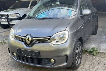 Renault Twingo 33.000 km 11.900 € Bremen 28329