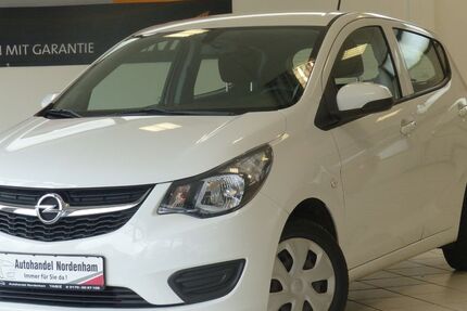 Opel Karl 101.416 km 6.792 &euro; Nordenham 26954