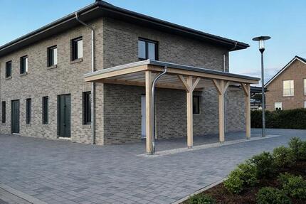 Haus Geestland Bad Bederkesa - 4 Zimmer, 123 m&sup2;, 1.400&euro; | Angebot:26056466