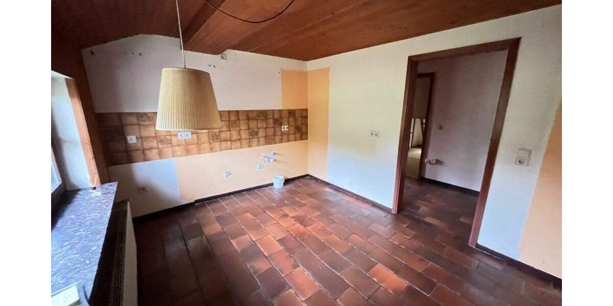 Einfamilienhaus Stadland Norderschwei - 3 Zimmer, 91 m&sup2;, 179.000&euro; | Angebot:25668920
