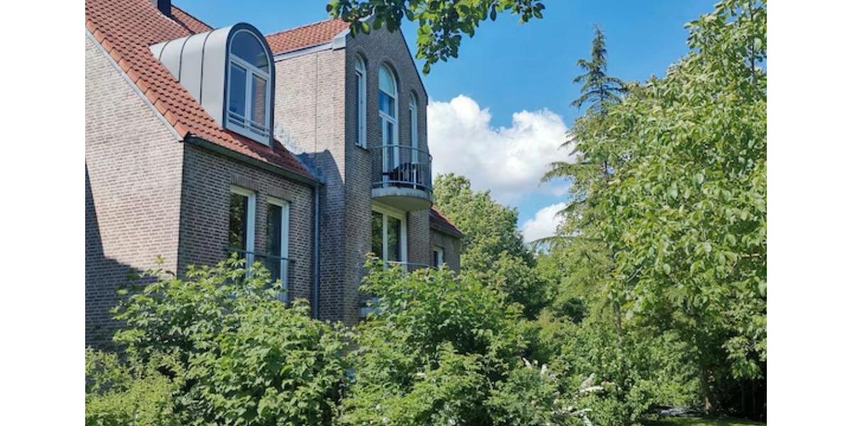 Dachgeschoßwohnung Butjadingen - 1 Zimmer, 27 m&sup2;, 105.000&euro; | Angebot:27164125