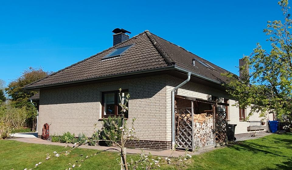 Einfamilienhaus Hagen im Bremischen - 6 Zimmer, 156 m&sup2;, 335.000&euro; | Angebot:26818517