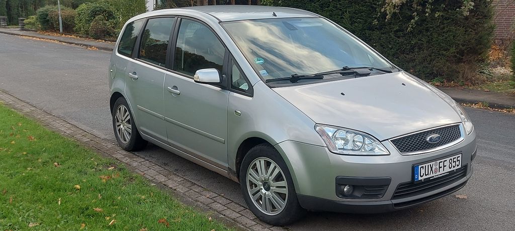 Ford C-Max 119.000 km 3.199 &euro; Loxstedt 27612