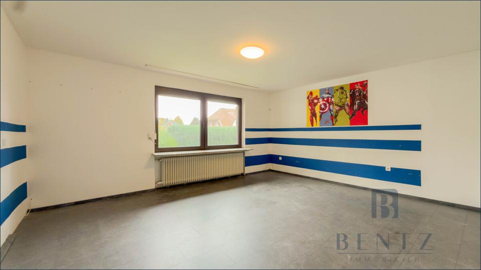 Erdgeschoßwohnung Beverstedt - 3 Zimmer, 112 m&sup2;, 880&euro; | Angebot:23544177