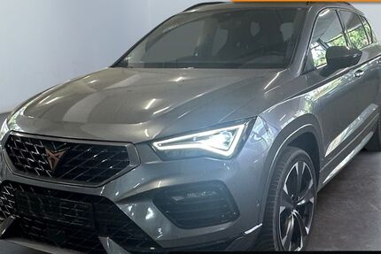 Cupra Ateca 54.696 km 30.980 € Bremen 28205