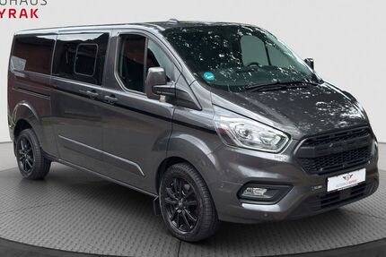 Ford Tourneo Custom 21.000 km 41.490 € Osterholz-Scharmbeck 27711