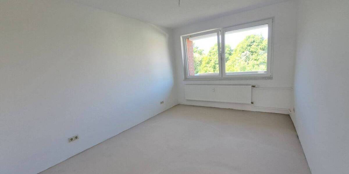 Etagenwohnung Bremerhaven Lehe - 3 Zimmer, 68 m&sup2;, 480&euro; | Angebot:26799462