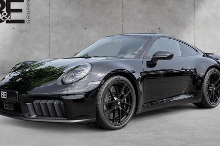 Porsche 992 2.524 km 174.400 € Schiffdorf-Spaden 27619